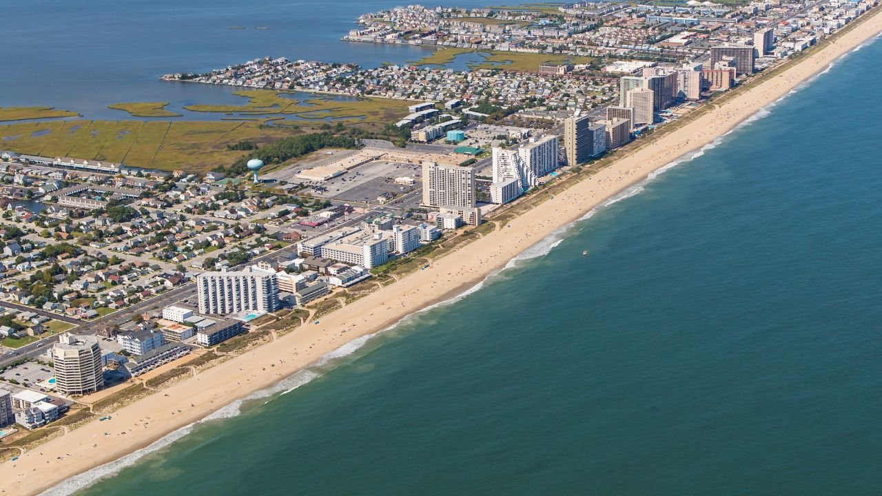 Long Beach Island