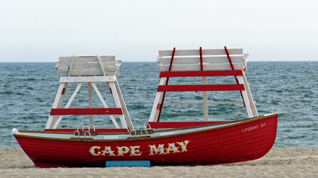 Cape May