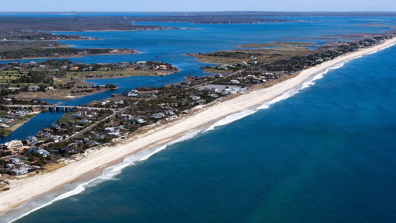 Long Beach Island