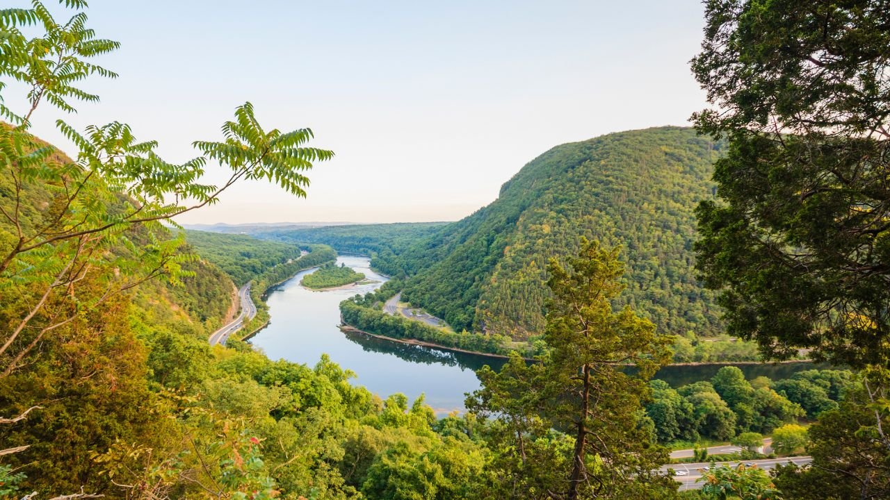 Delaware Water Gap