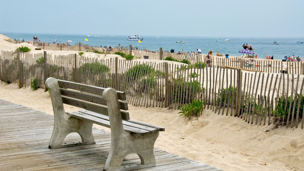 Best places to visit in New Jersey