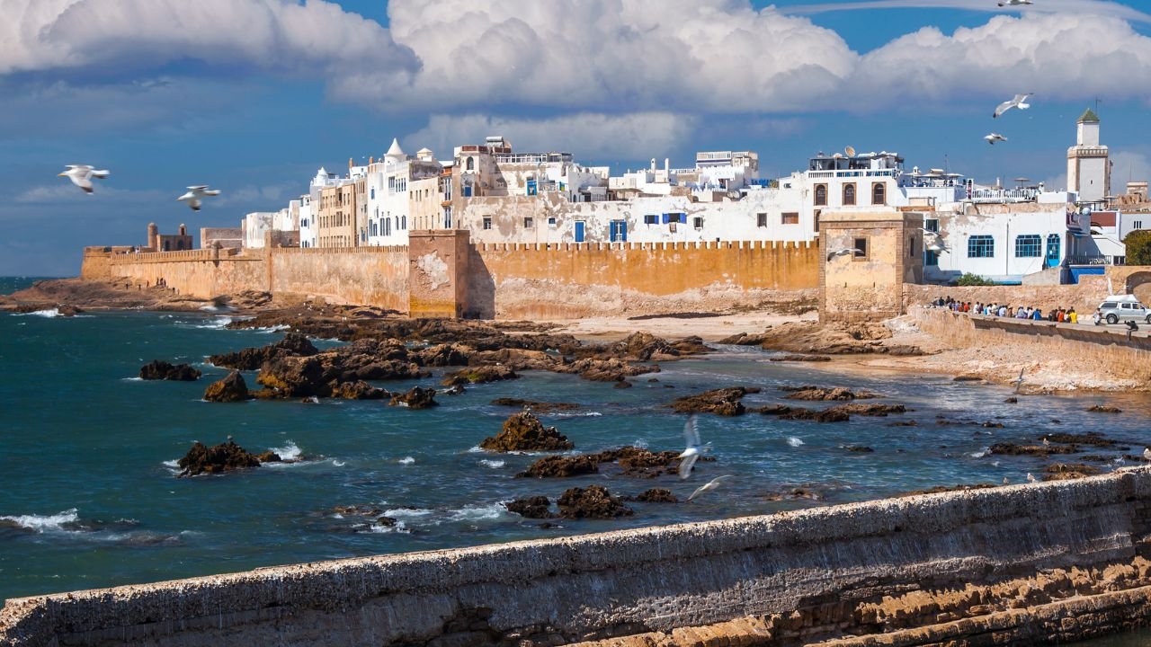 Essaouira