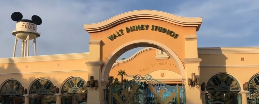 Walt Disney Studios Park - Magical entertainment haven