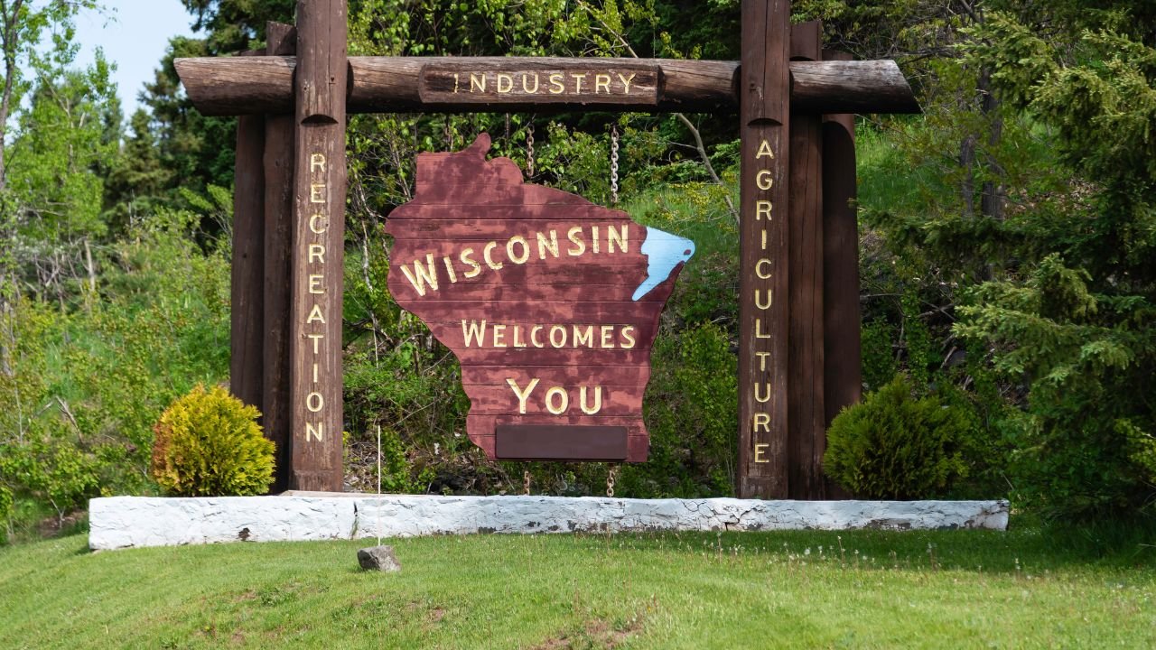 Best places to visit in wisconsin