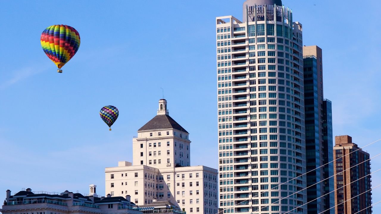 Milwaukee - Lakefront city charm