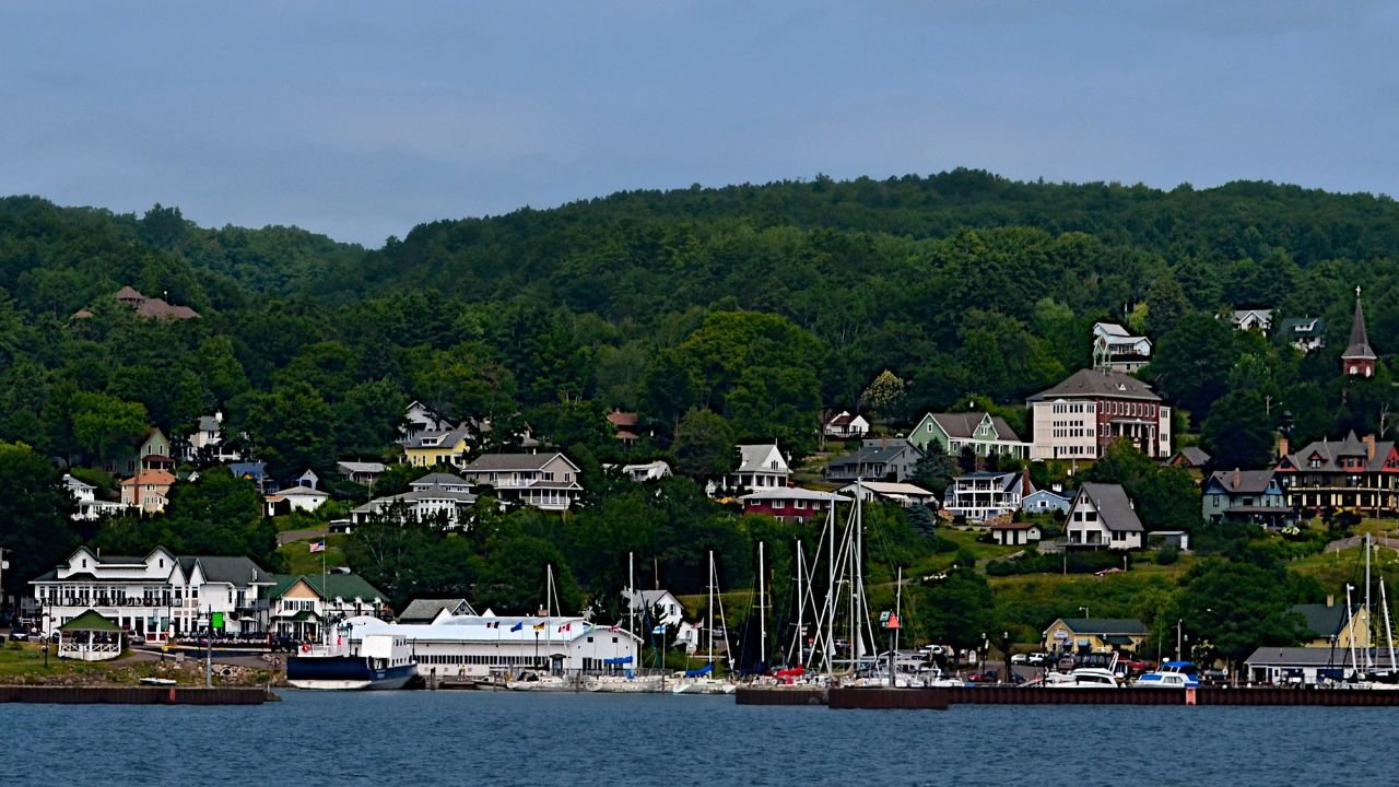 Bayfield - Coastal Charm