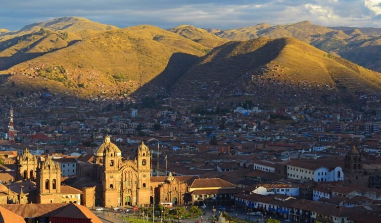 Cusco - Exploring the Heart of the Andes