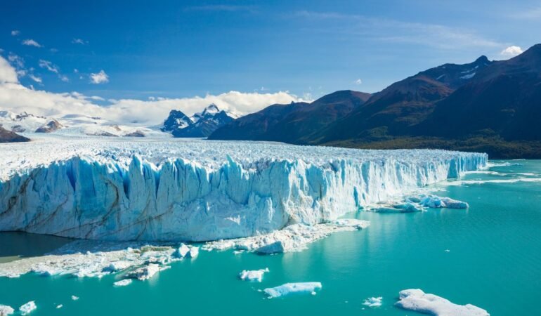 Patagonia - Iconic Natural Wonder