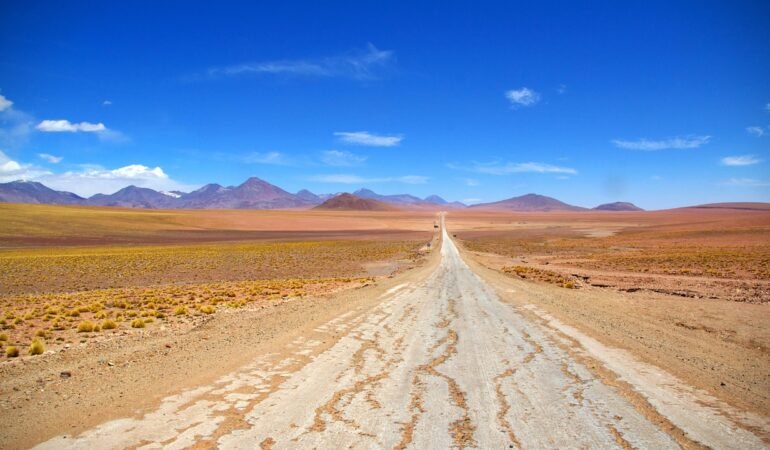 Best places to visit in Chile