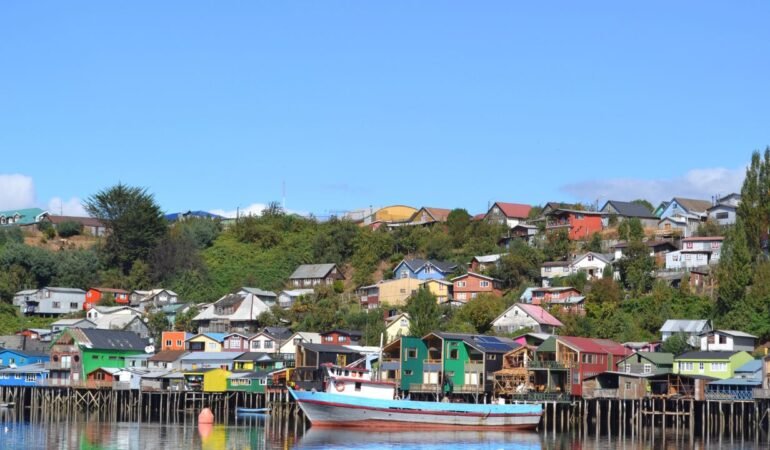 Chiloe - Island Treasures