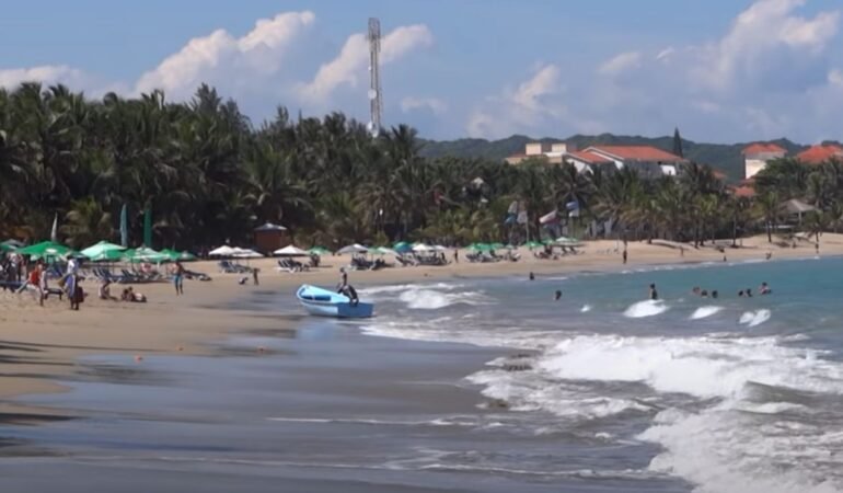 Cabarete - Windsurfing Paradise