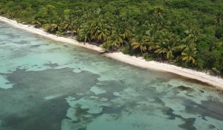 Eastern National Park (Parque Nacional del Este) - Breathtaking Wilderness