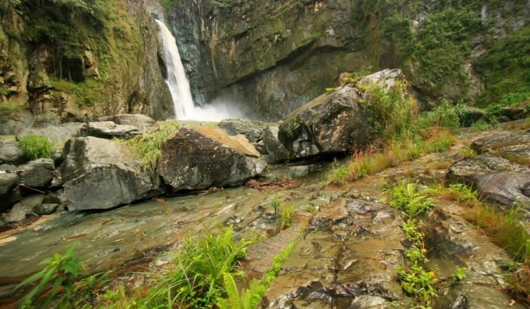 Jarabacoa - Mountain Paradise