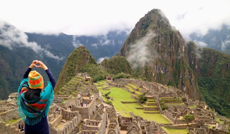 Best places to visit in Peru