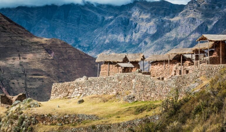 Pisac - Sacred Valley Marvel