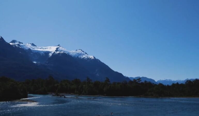 Pumalín Park - Nature's Sanctuary