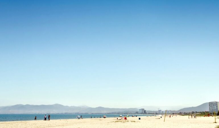 La Serena - Coastal Charm