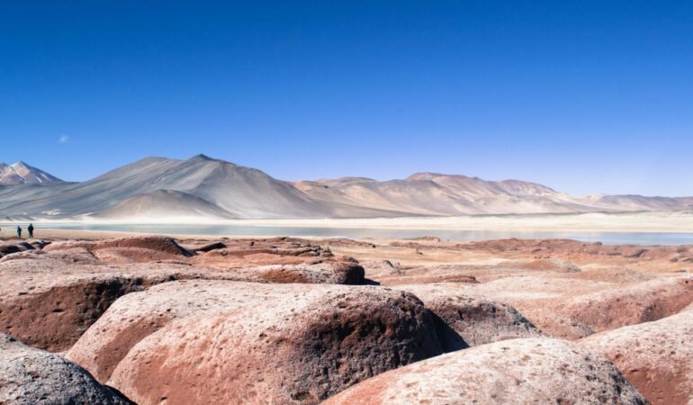 San Pedro de Atacama - Desert Oasis Adventures