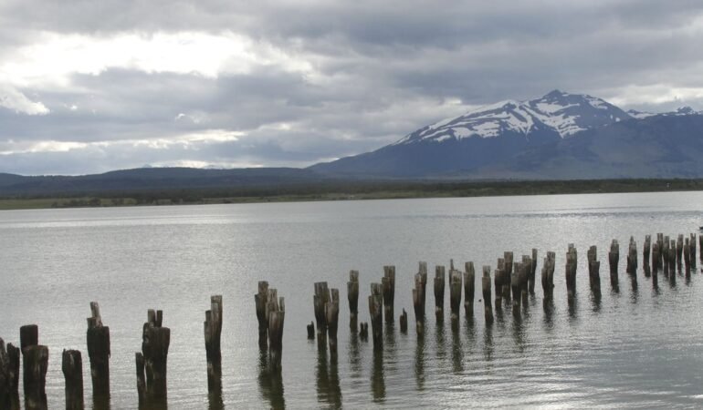 Puerto Natales - Unveiling Patagonia's Beauty